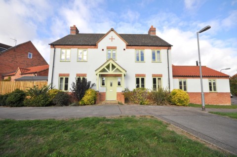 View Full Details for Mawsley Chase, Mawsley, Kettering