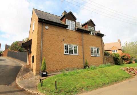View Full Details for Grange Court, Brixworth, Northampton