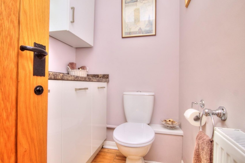 Images for Grange Court, Brixworth, Northampton