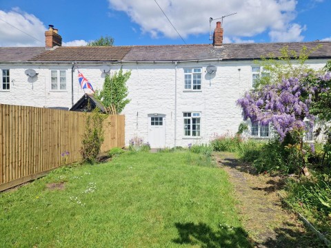 View Full Details for Hyde Road, Roade, Northampton