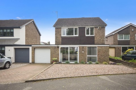 View Full Details for Cowper Close, Earls Barton, Northampton