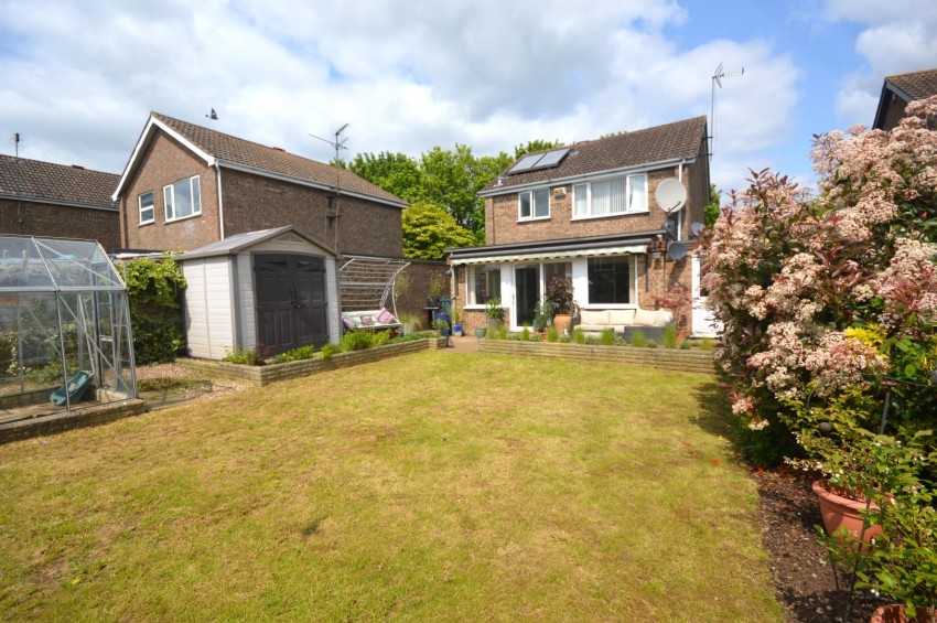 Images for Cowper Close, Earls Barton, Northampton
