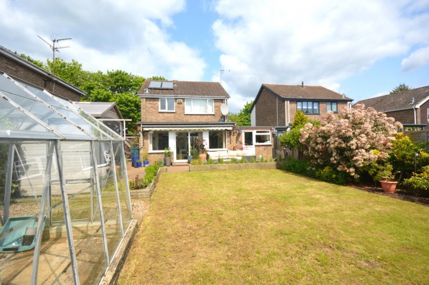 Images for Cowper Close, Earls Barton, Northampton