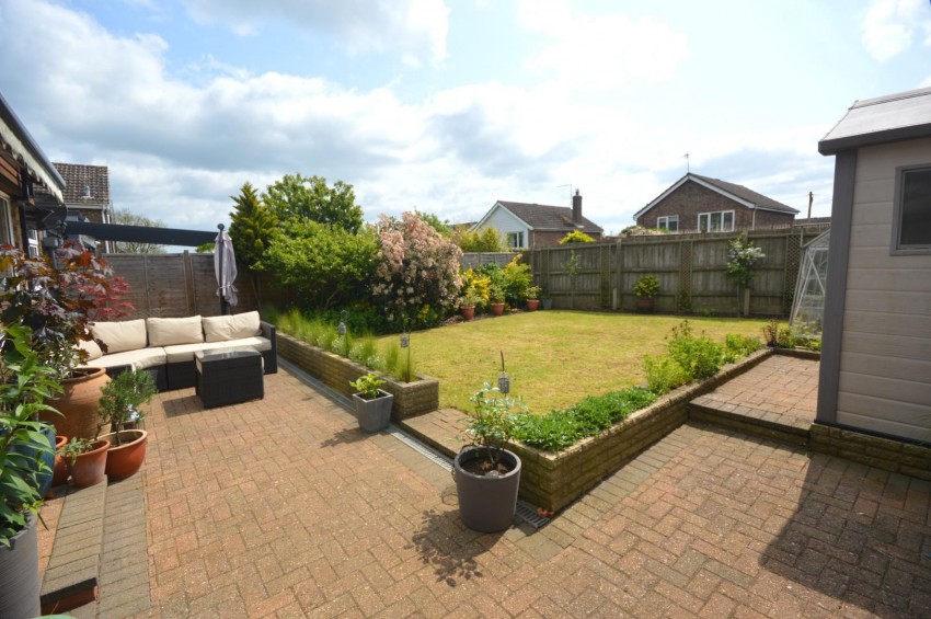 Images for Cowper Close, Earls Barton, Northampton
