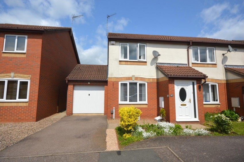 Images for Spencer Close, Earls Barton, Northampton