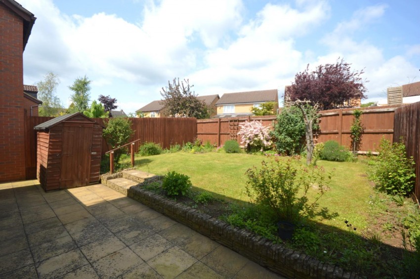 Images for Spencer Close, Earls Barton, Northampton