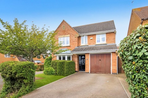 View Full Details for Ryngwell Close, Brixworth, Northampton