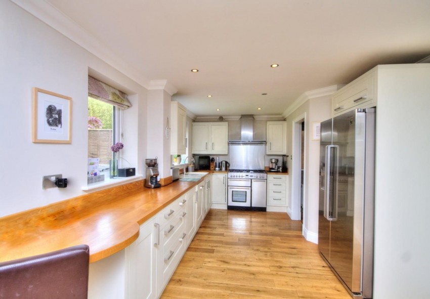 Images for Ryngwell Close, Brixworth, Northampton