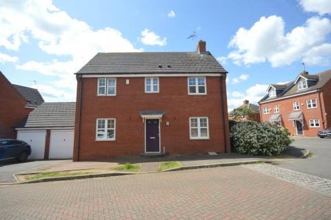 View Full Details for Shoemakers Close, Earls Barton, Northampton