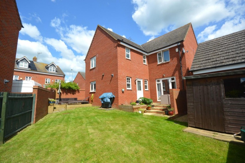 Images for Shoemakers Close, Earls Barton, Northampton