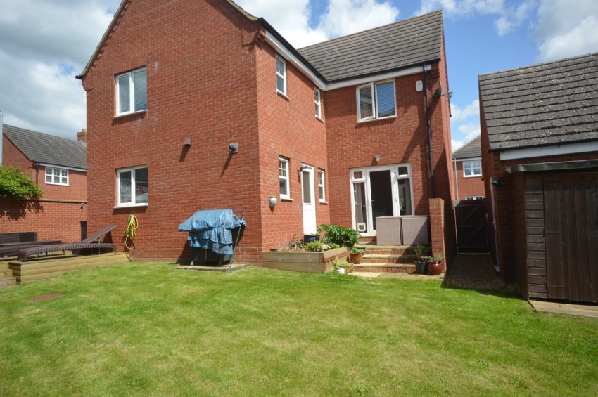 Images for Shoemakers Close, Earls Barton, Northampton