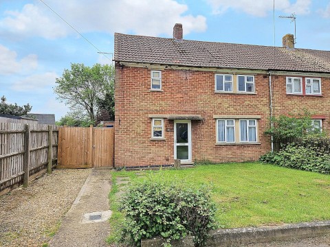 View Full Details for Salcey Avenue, Hartwell, Northampton