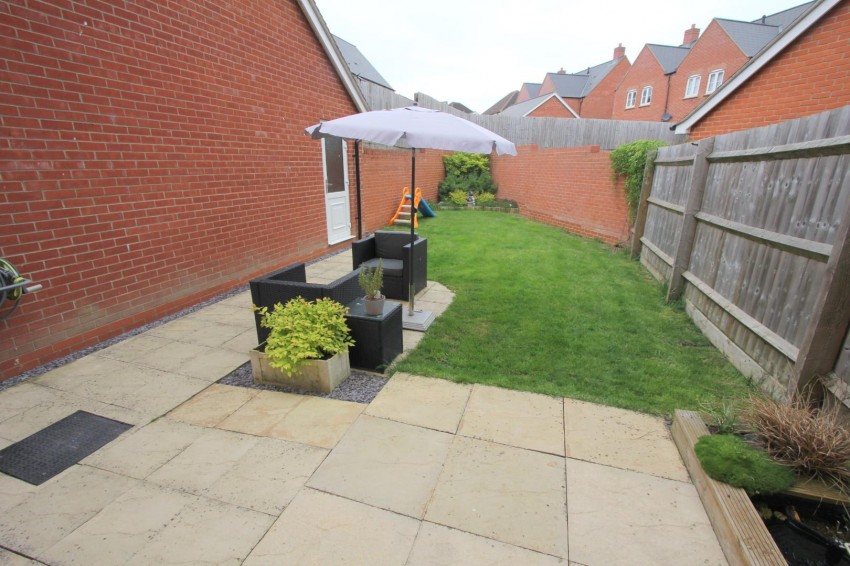 Images for Glebe Road, Roade, Northampton
