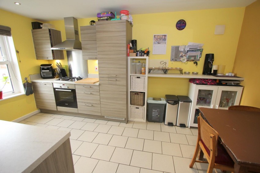 Images for Glebe Road, Roade, Northampton