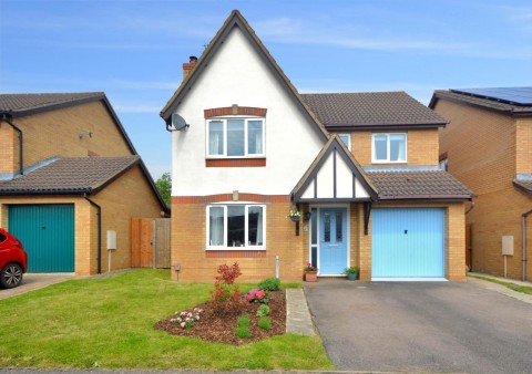 View Full Details for Churchill Road, Earls Barton, Northampton
