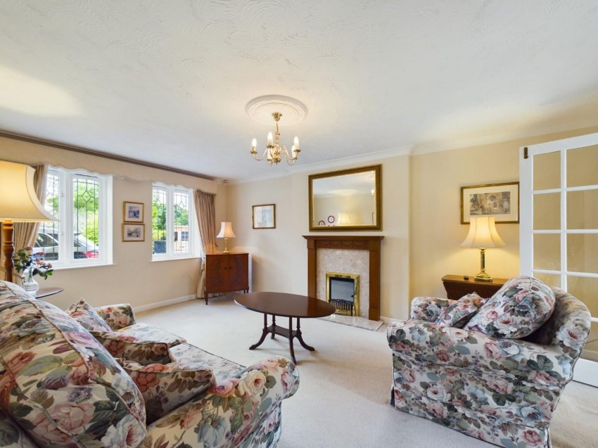 Images for Hawkstone Close, Duston, Northampton