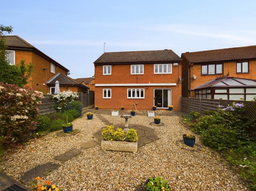 Images for Hawkstone Close, Duston, Northampton
