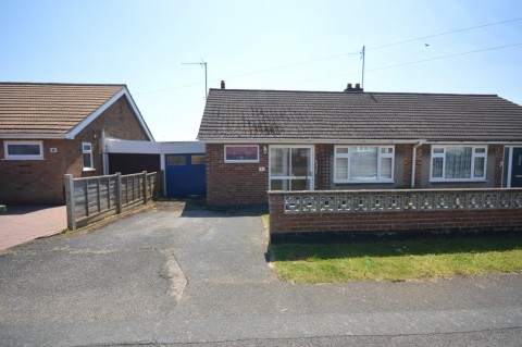 View Full Details for Mount Pleasant, Earls Barton, Northampton