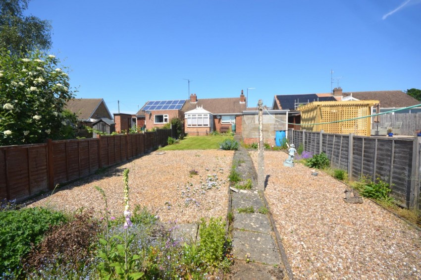 Images for Mount Pleasant, Earls Barton, Northampton