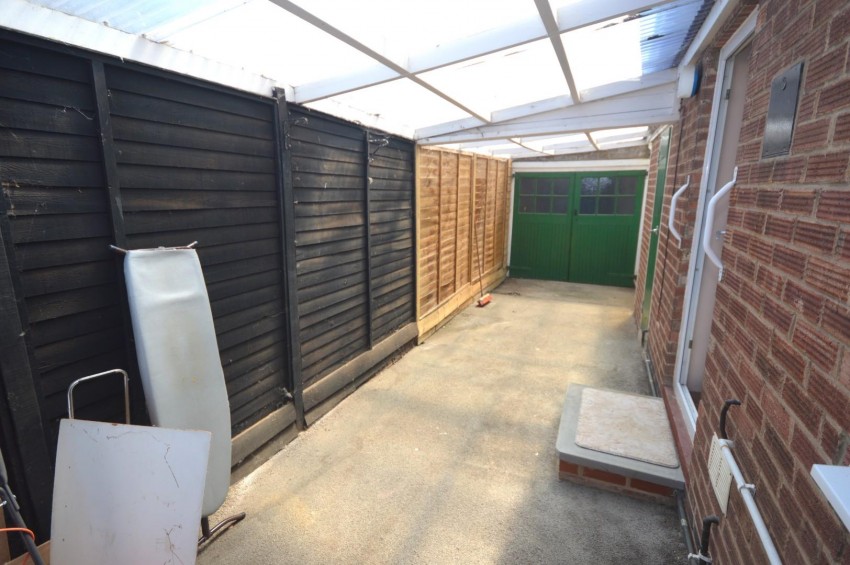 Images for Mount Pleasant, Earls Barton, Northampton