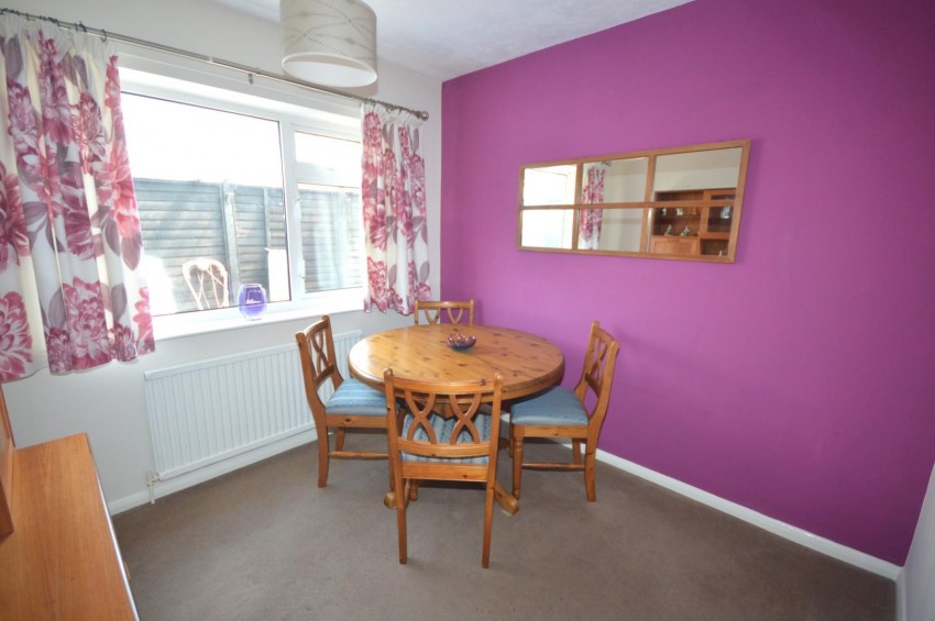 Images for Mount Pleasant, Earls Barton, Northampton