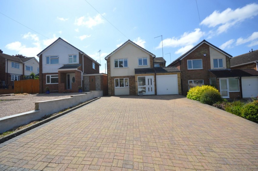 Images for Barker Road, Earls Barton, Northampton