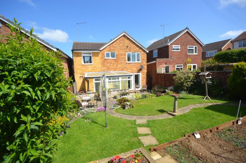 Images for Barker Road, Earls Barton, Northampton