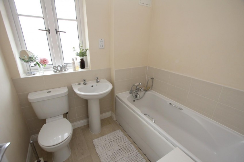 Images for Fitzgerald Road, Northampton