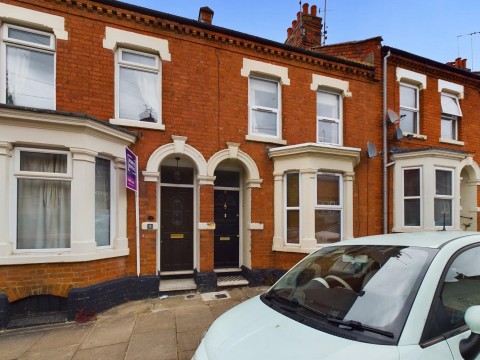 View Full Details for Turner Street, Abington, Northampton