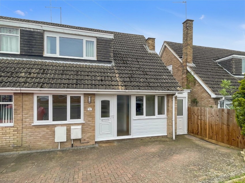 Images for Wantage Close, Hackleton, NORTHAMPTON