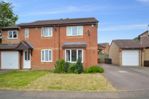 View Full Details for Compton Way, Earls Barton, Northampton