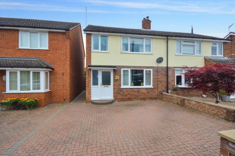 View Full Details for Streeton Way, Earls Barton, Northampton