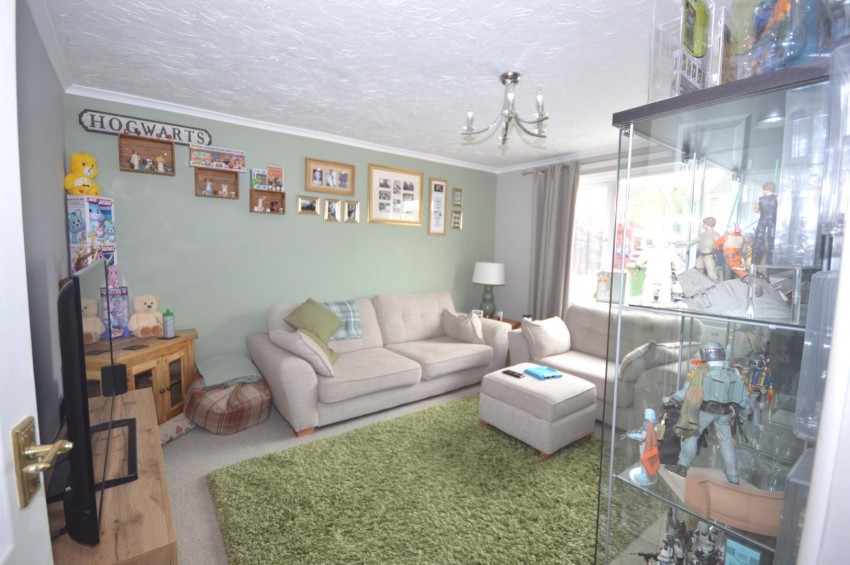 Images for Streeton Way, Earls Barton, Northampton