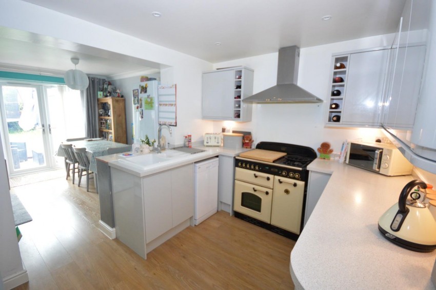 Images for Streeton Way, Earls Barton, Northampton