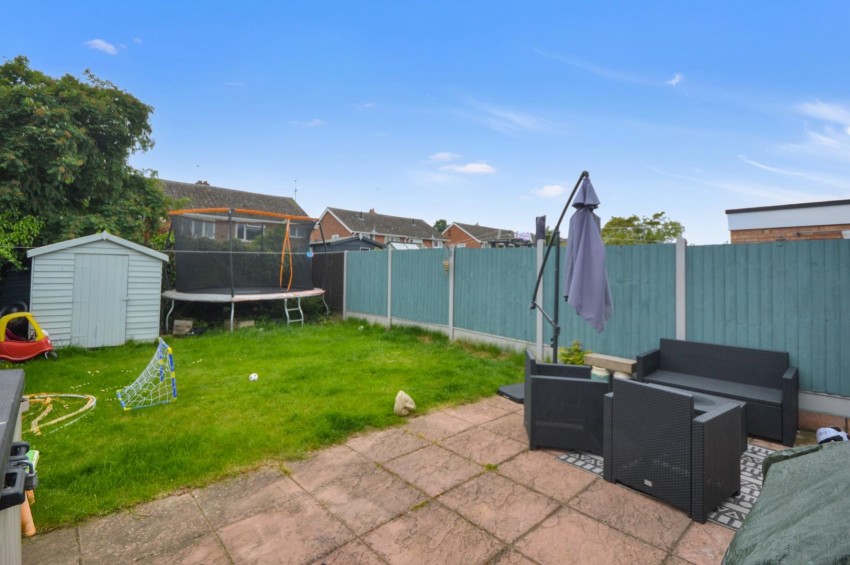 Images for Streeton Way, Earls Barton, Northampton