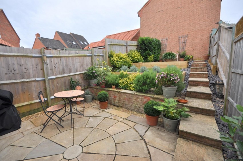 Images for Rose Hill Way, Mawsley Village