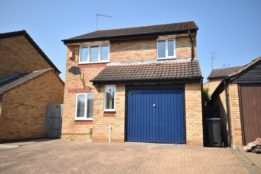 Images for 40 South Copse, NORTHAMPTON