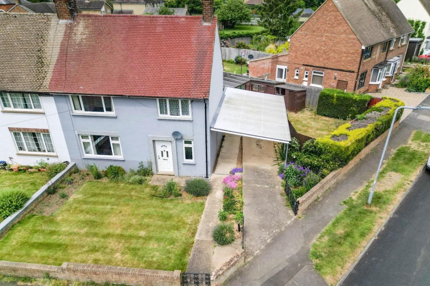 Images for Carrs Way, Harpole, Northampton