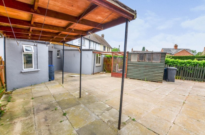 Images for Carrs Way, Harpole, Northampton