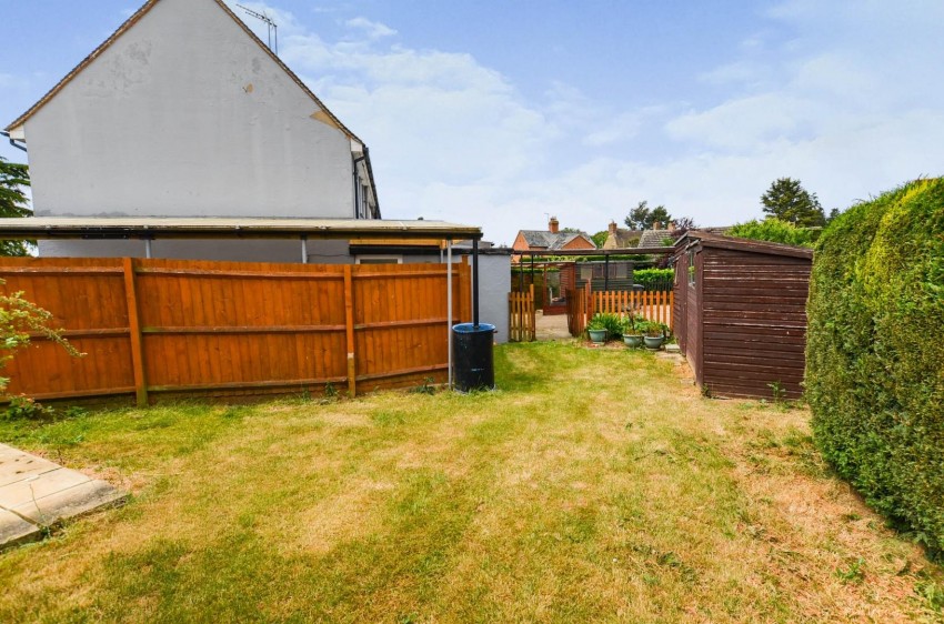 Images for Carrs Way, Harpole, Northampton