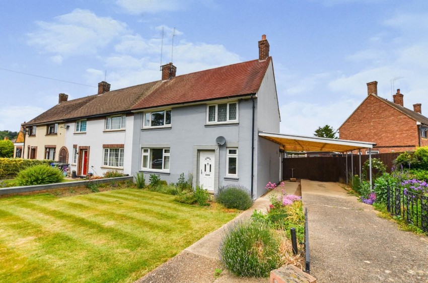 Images for Carrs Way, Harpole, Northampton