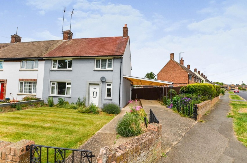 Images for Carrs Way, Harpole, Northampton