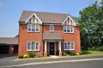 Images for Highwayman Close, Boughton, Northampton