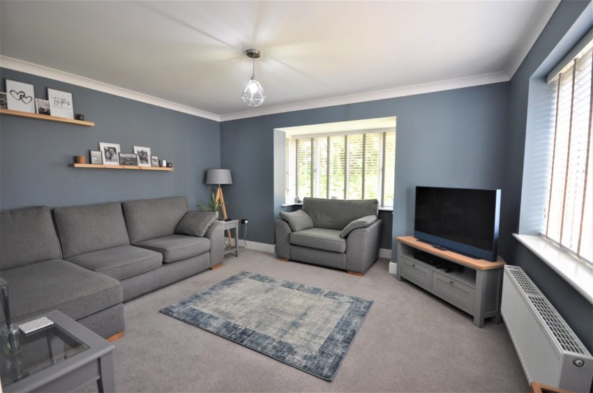 Images for Highwayman Close, Boughton, Northampton