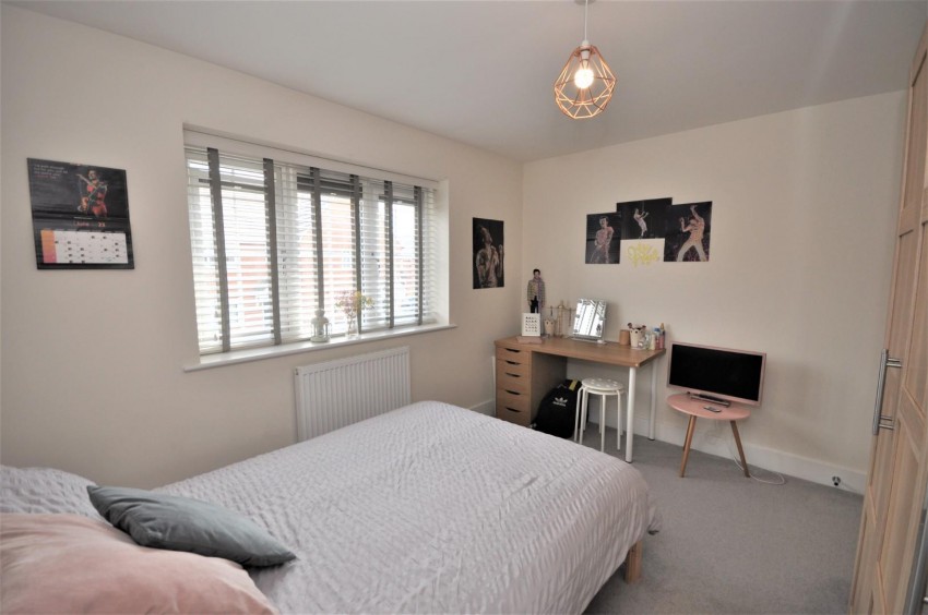 Images for Highwayman Close, Boughton, Northampton