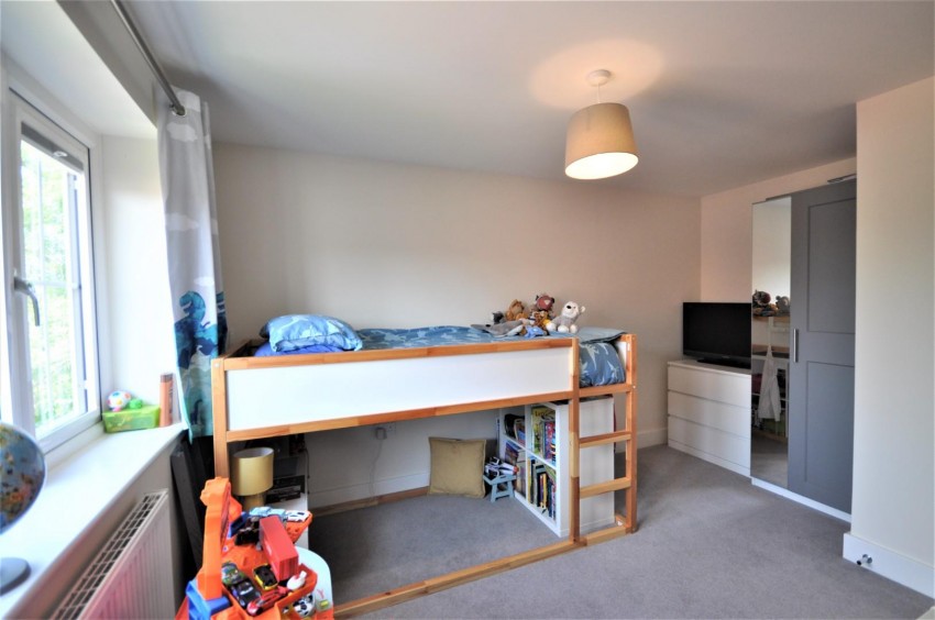 Images for Highwayman Close, Boughton, Northampton