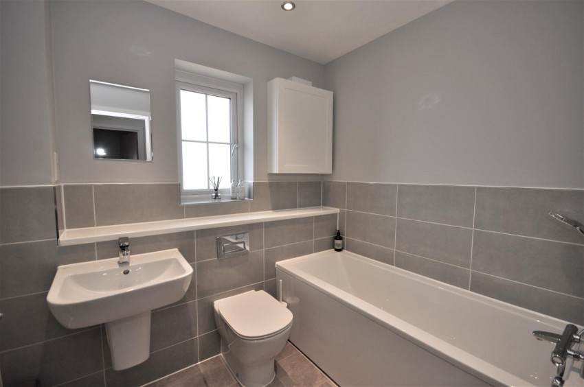 Images for Highwayman Close, Boughton, Northampton