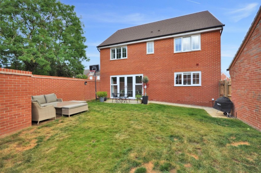 Images for Highwayman Close, Boughton, Northampton