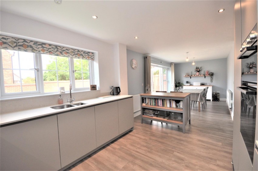 Images for Highwayman Close, Boughton, Northampton