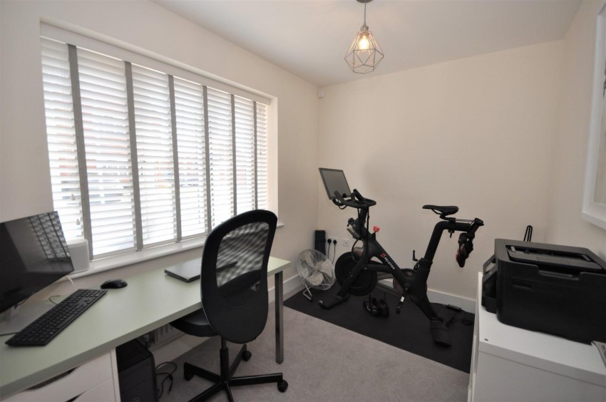 Images for Highwayman Close, Boughton, Northampton